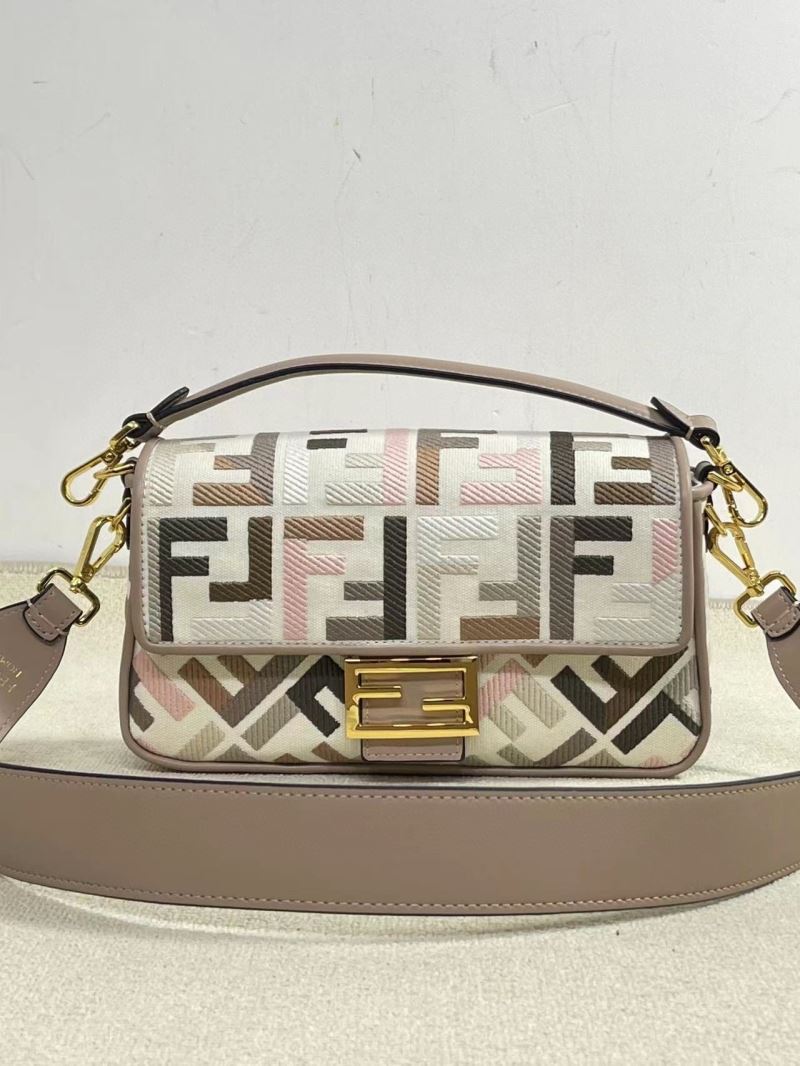 Fendi Satchel Bags